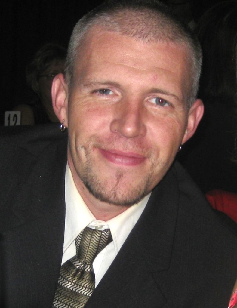 Charles Patrick, "Pat" Reilly, Jr. Profile Photo
