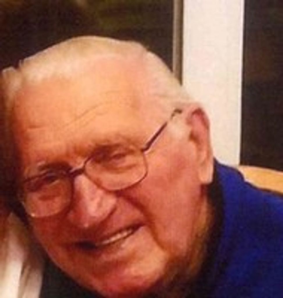 Donald C. Schmook