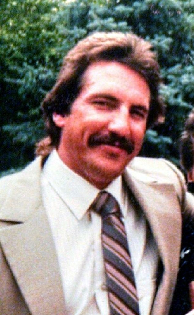 Charles Anthony Downes Profile Photo