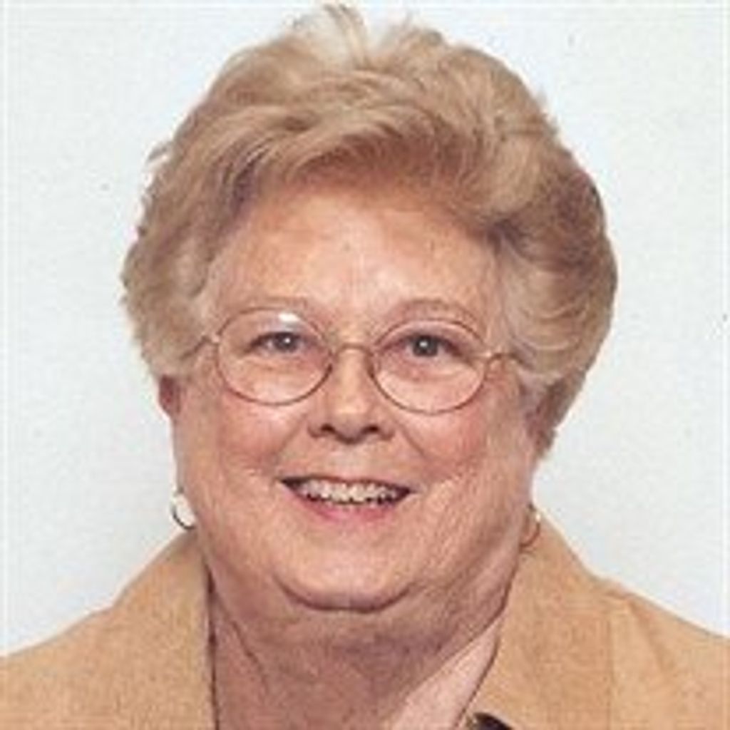 Mary Brown