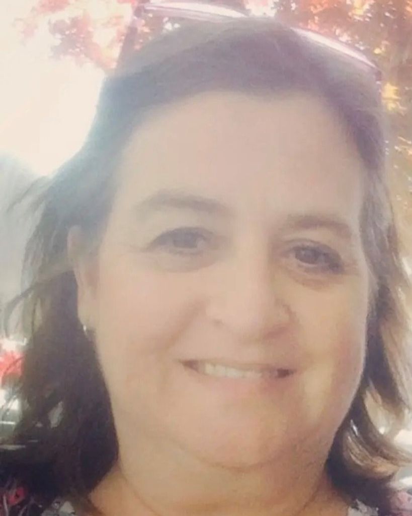Tammy Goss Mangum