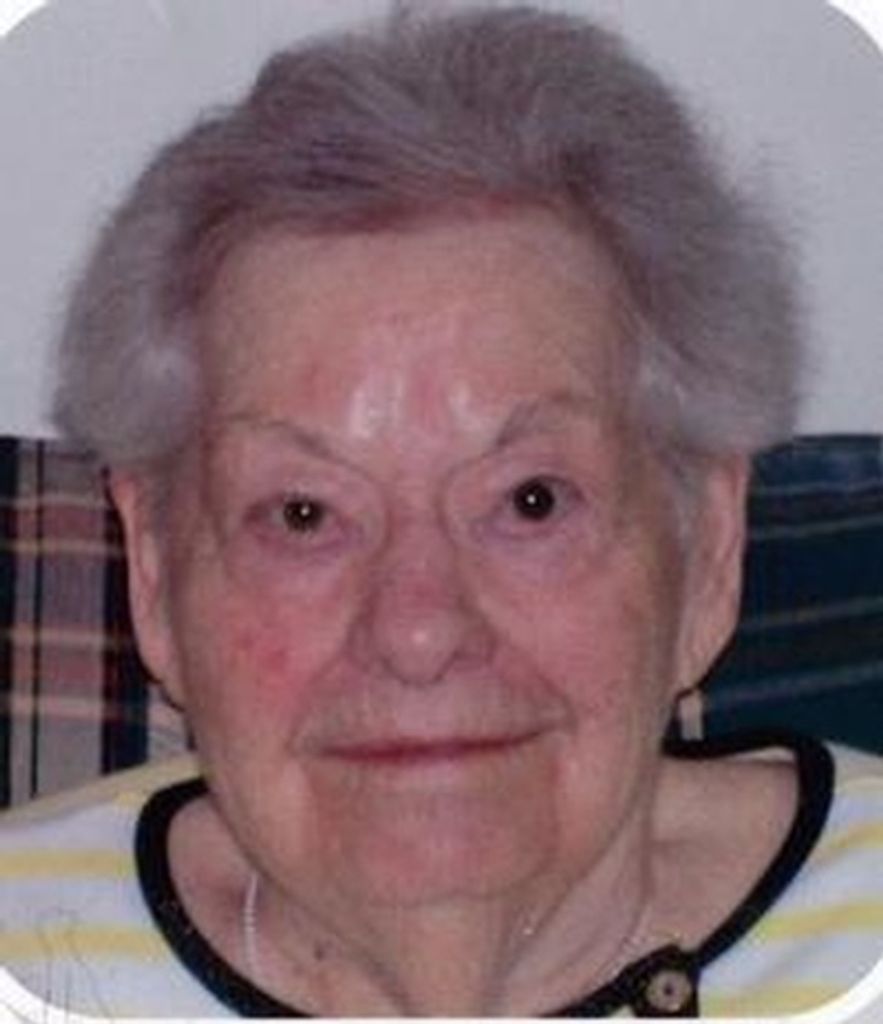 Marcella Beverly Reiher Profile Photo