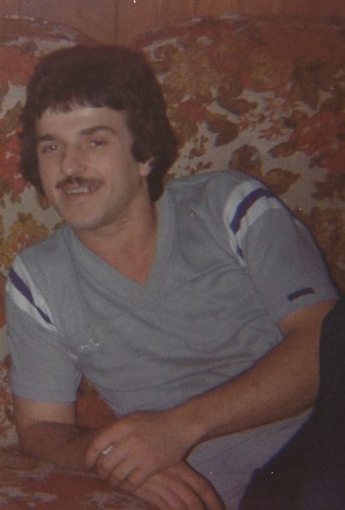 John E Cook Profile Photo