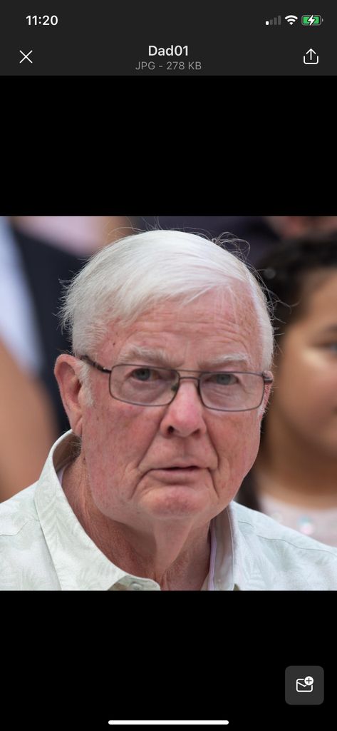 Brendan J. Mullarkey Profile Photo