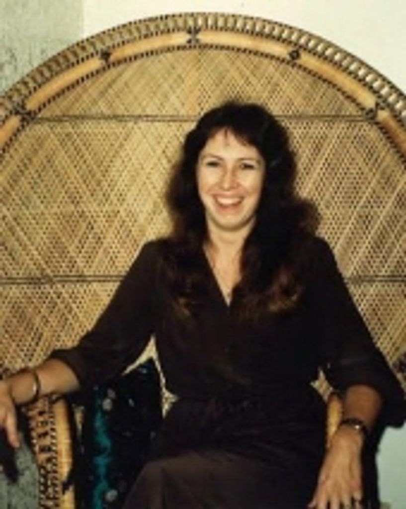 Kathleen Ann 'Kathy' Walker Profile Photo