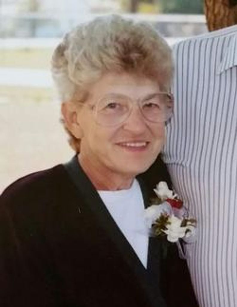 Joyce Elaine Joten Profile Photo