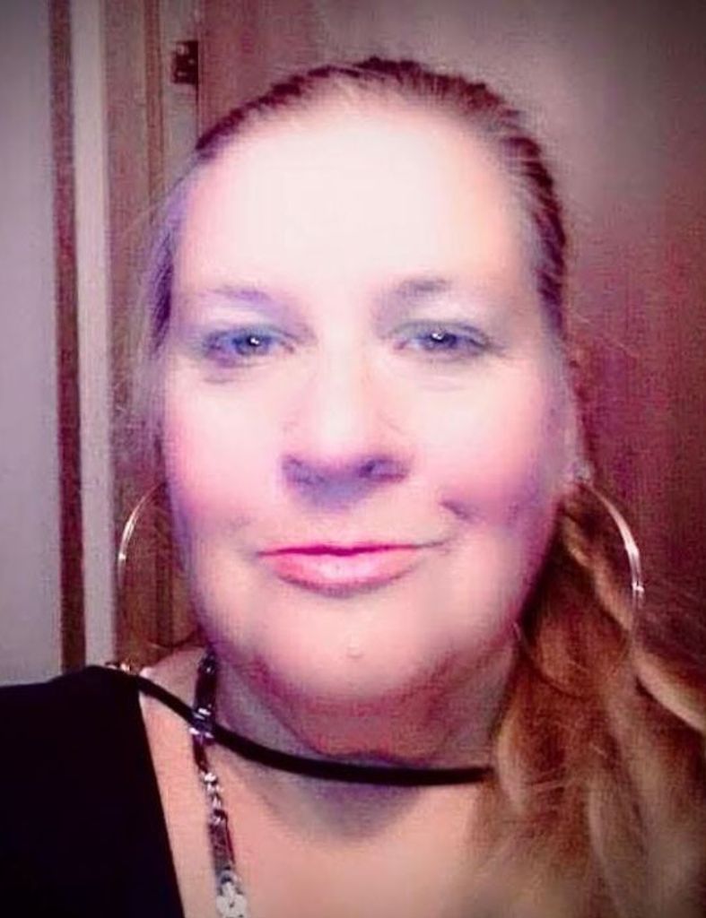 Barbara Pike