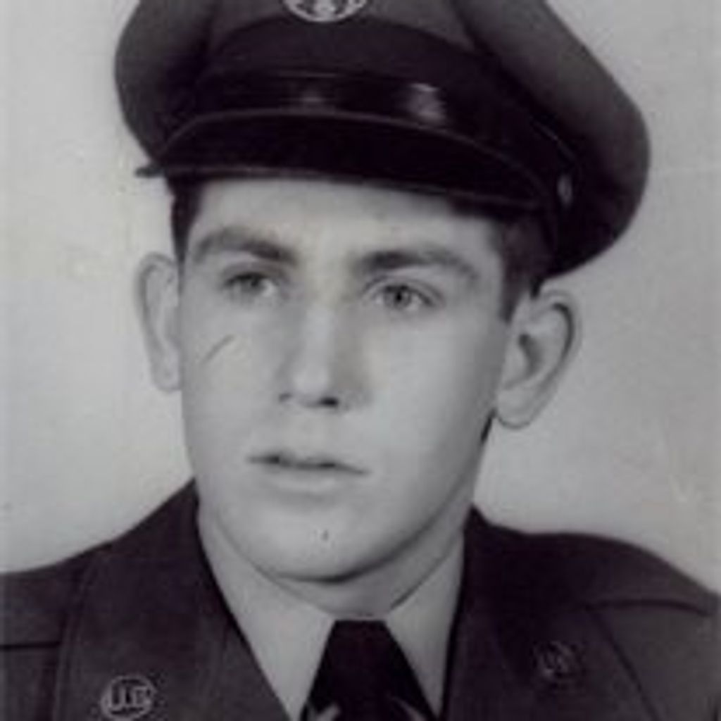Carl S. Carman