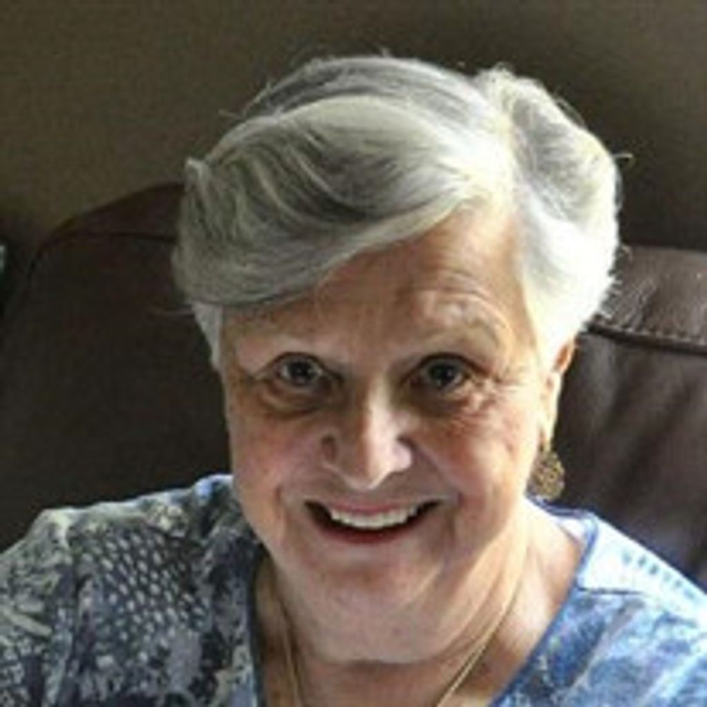 Elaine Claire Legnon
