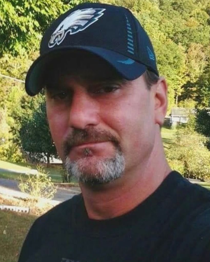Michael Wade Bruner