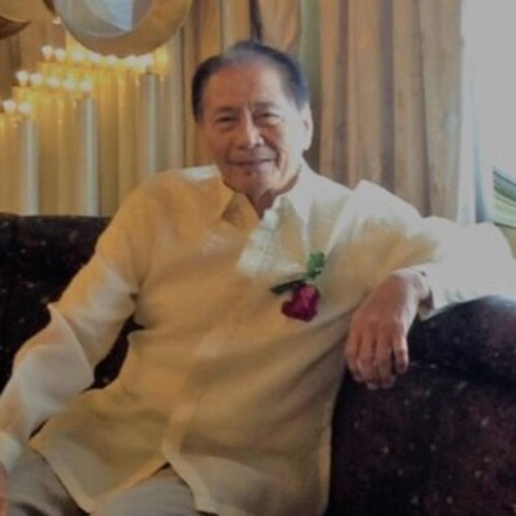 Zacarias Danting Santos