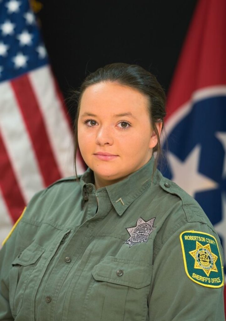 Savanna Puckett