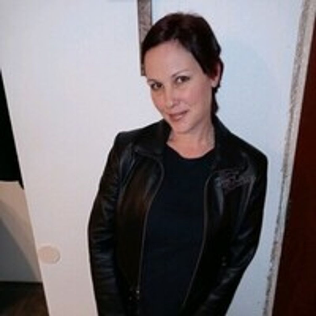 Kristen Slack