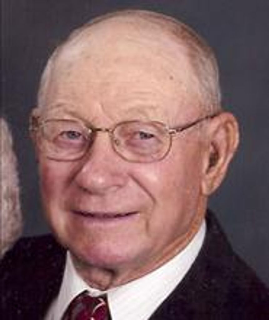Noel R. Larson Profile Photo