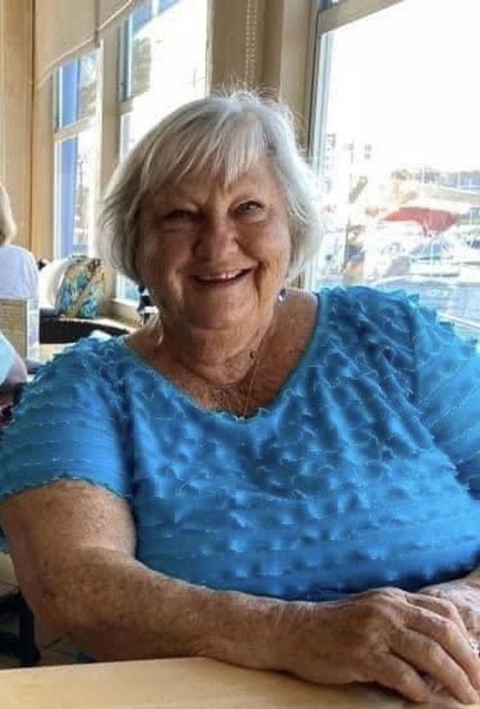 Phyllis Ruth O'Banion Profile Photo