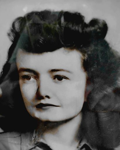 Wilma Jane Bick's obituary image