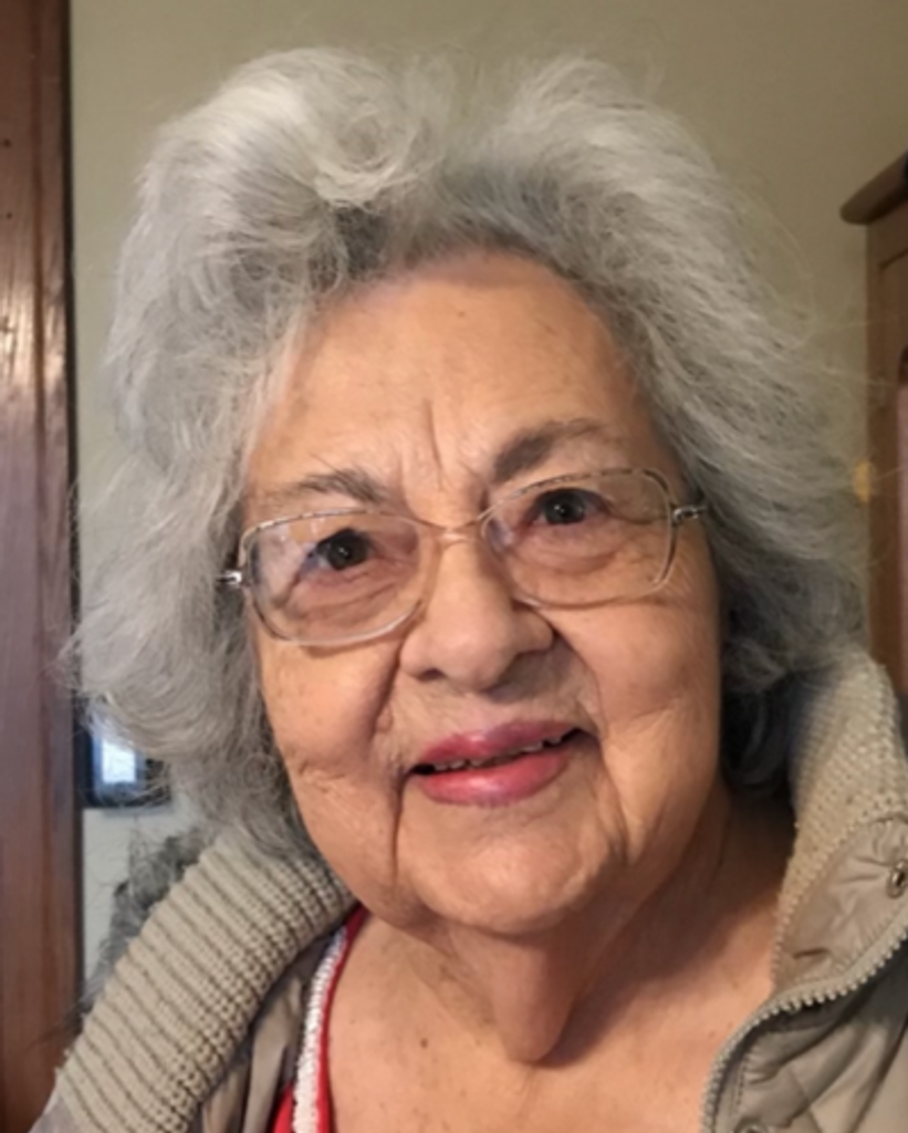 Beulah N. Miller Gray Profile Photo