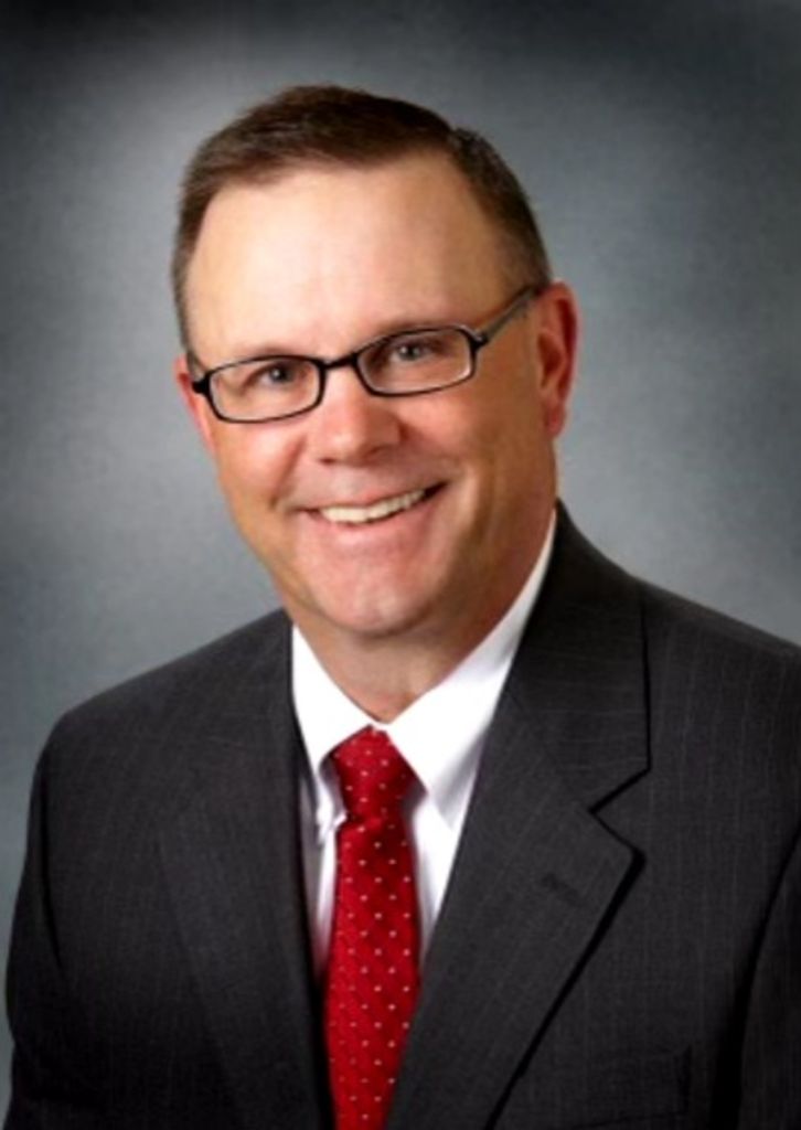 Warren C. Rozelle