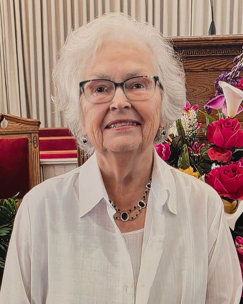 Mary Charlotte Meggs Profile Photo