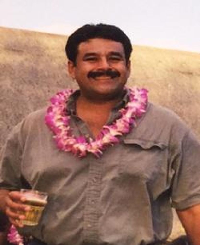 John Enrique Felix