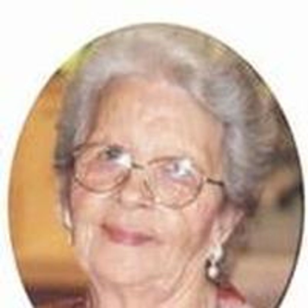 Velma Stroud