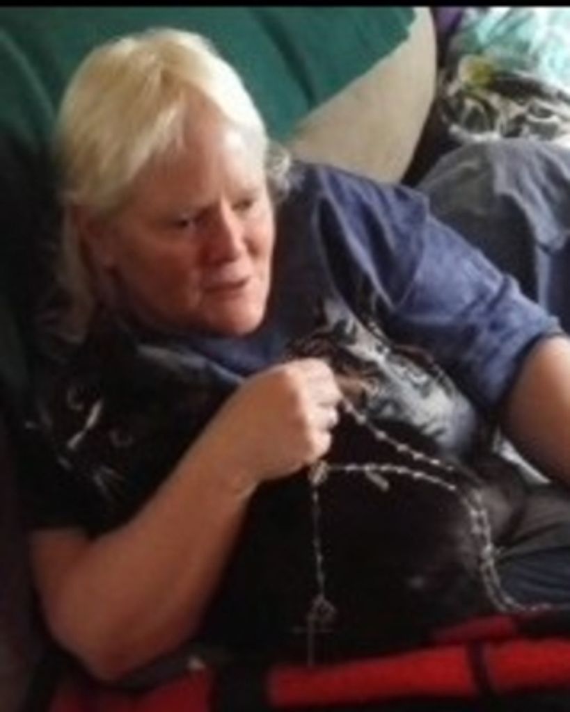 Mrs Tammie A Wigglesworth Profile Photo