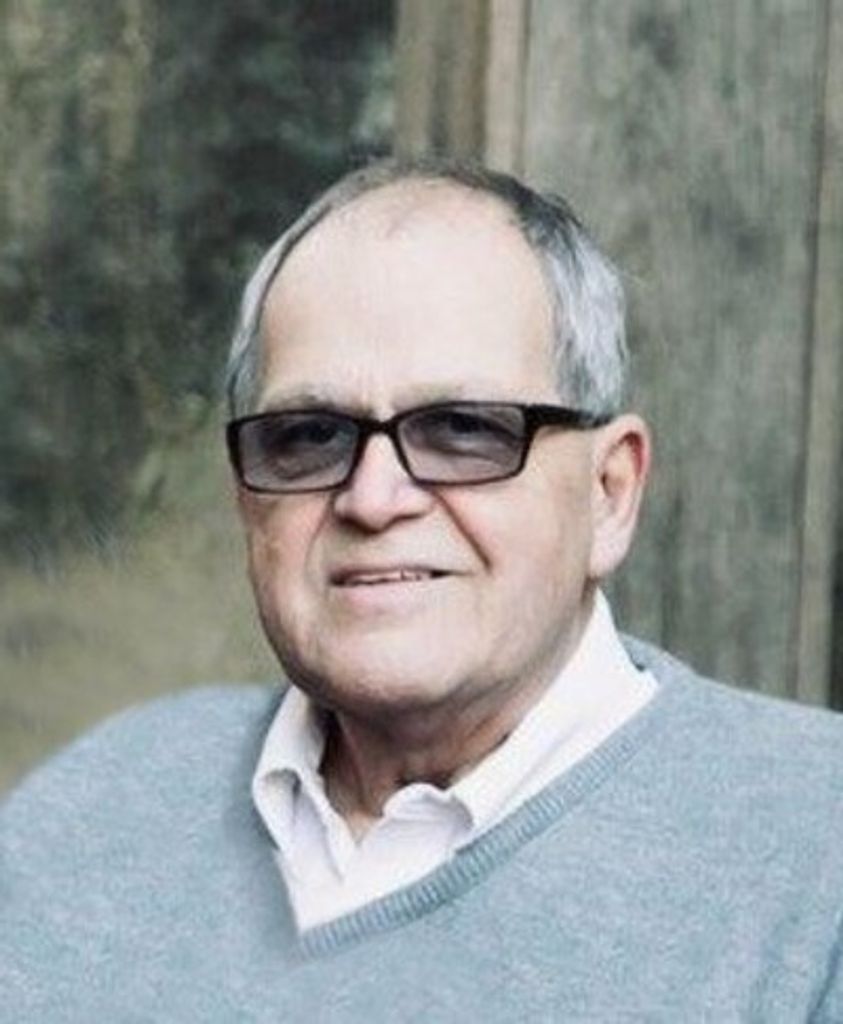 Chris W. Barber Profile Photo