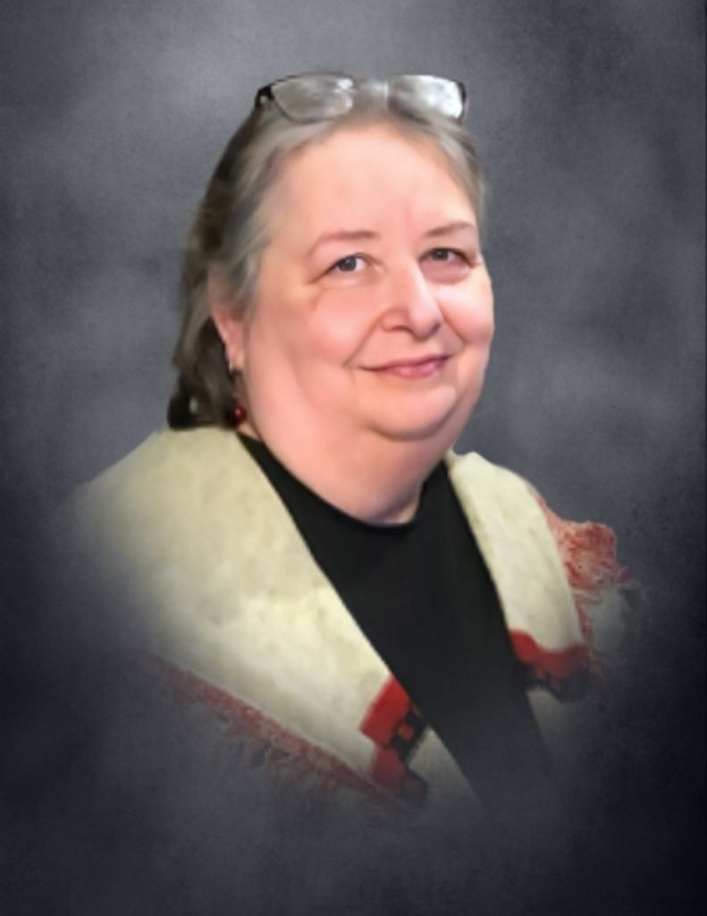 Linda Griffin Smith Profile Photo