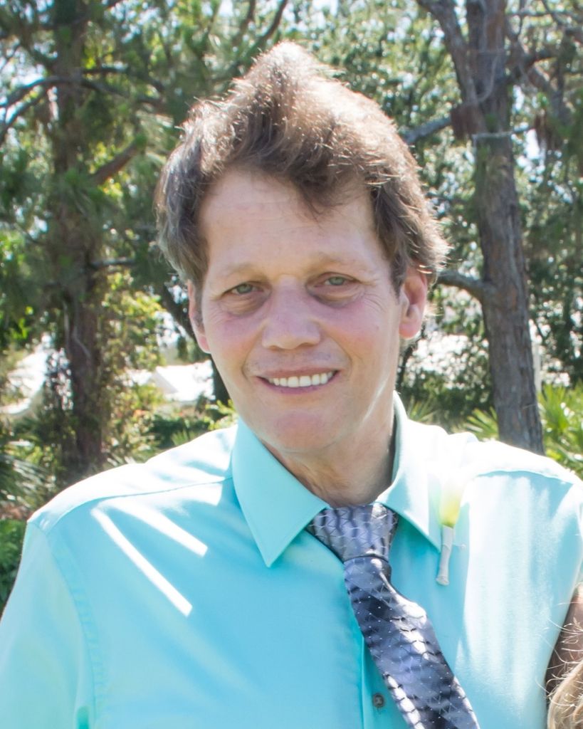 Frank Michael Lodato Profile Photo