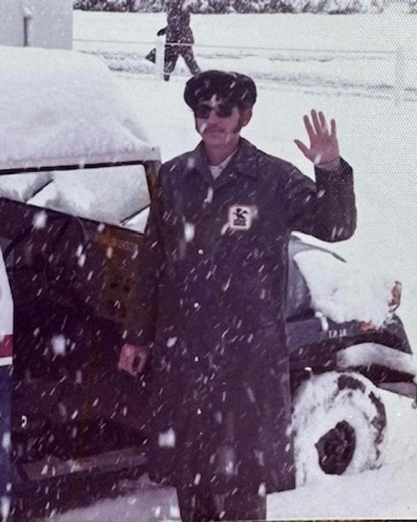David Leroy Conner Sr.