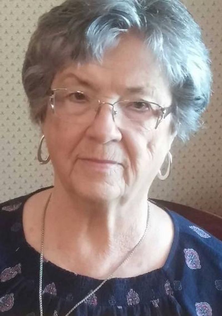 Sally Lane Profile Photo