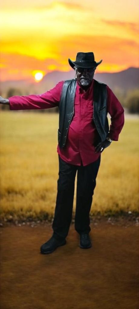 Leroy Johnson Profile Photo