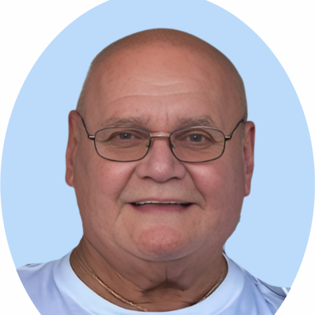 Walter M. Heinz Profile Photo