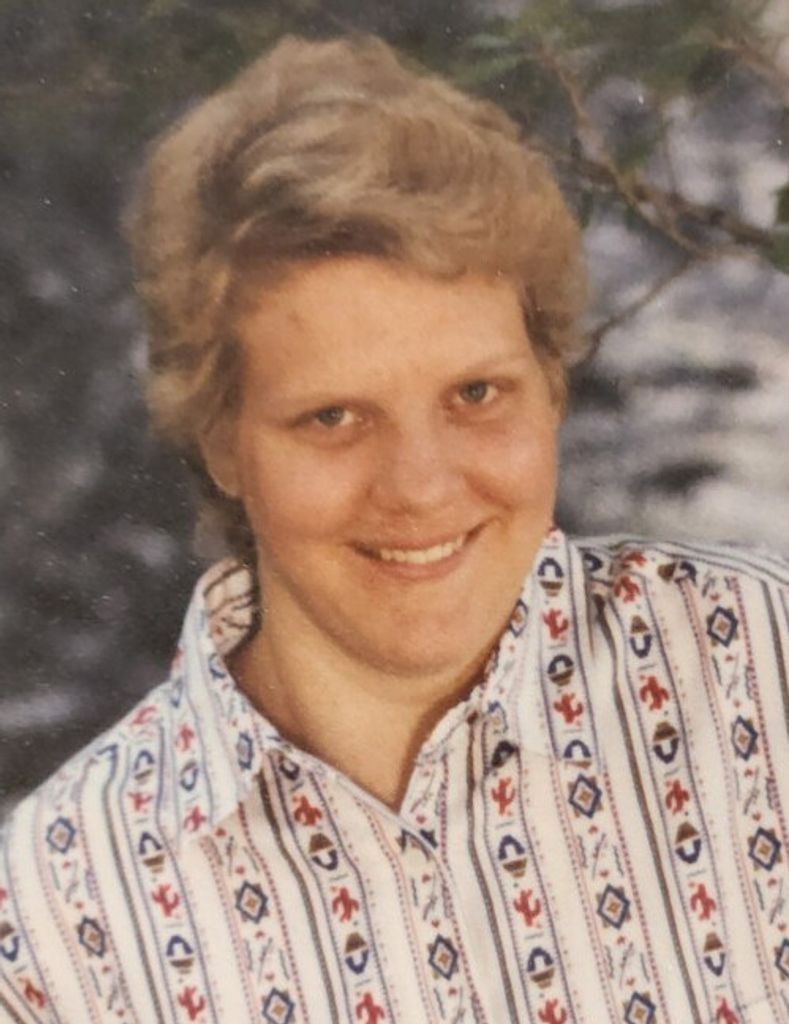 Adele "Addie" Forson Profile Photo