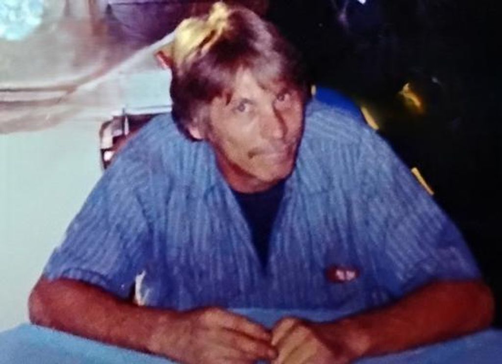 Gary Lee Presley Profile Photo