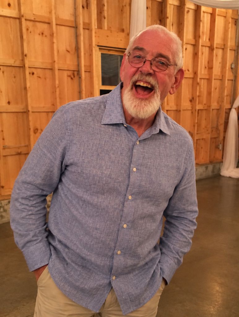 David Otis Wilson Profile Photo