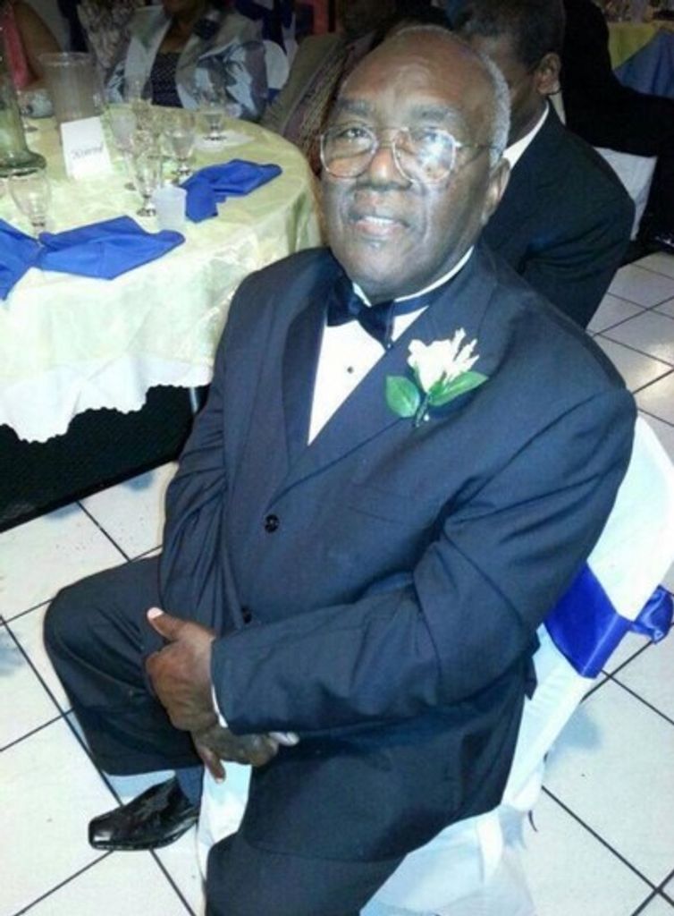 Mr. Ronald Williams