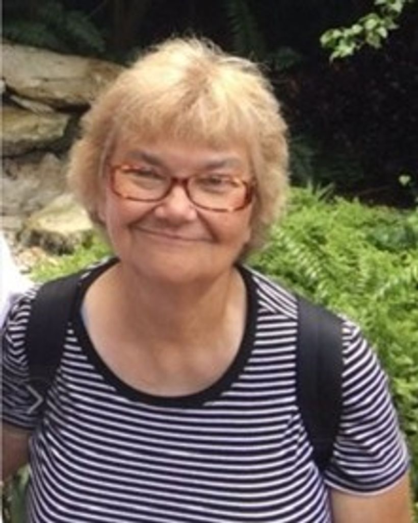 Linda M. Valerio Profile Photo