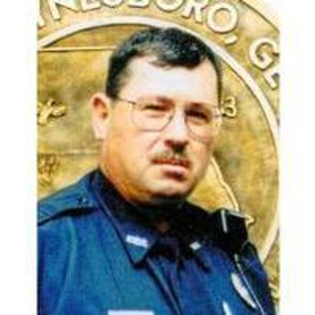 Sgt. Mike Johnson