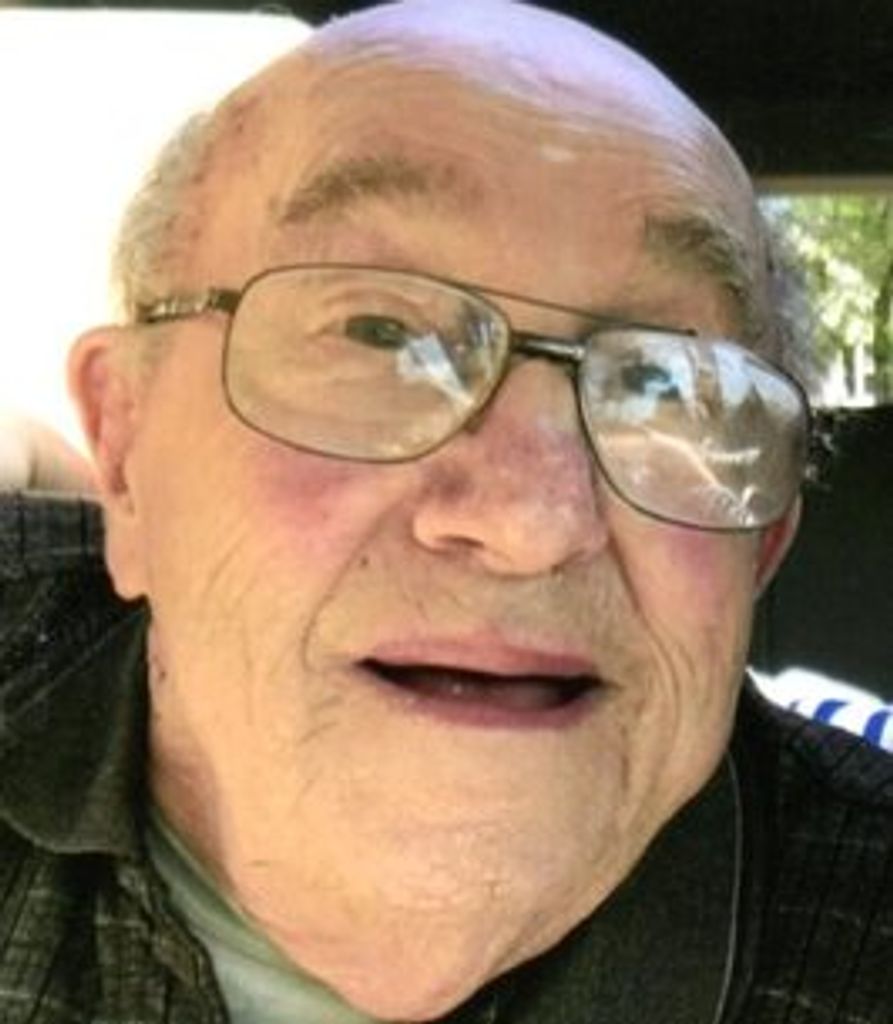 James Troudt Profile Photo