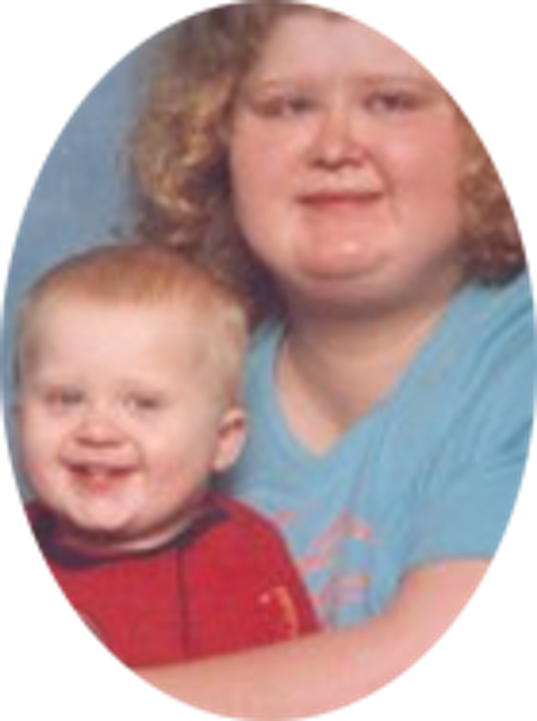 Margaret "Beth" Martin