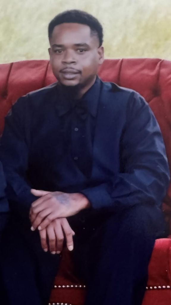 Chadwick Duan Thompson Profile Photo