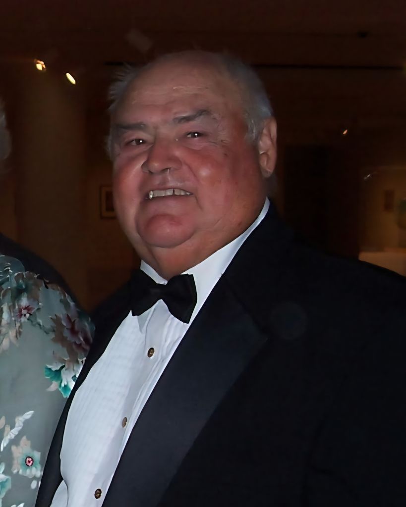 Phillip Milton Cook Sr Profile Photo