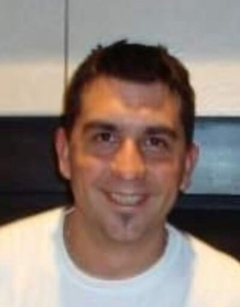 Bradon Lee Brack Profile Photo