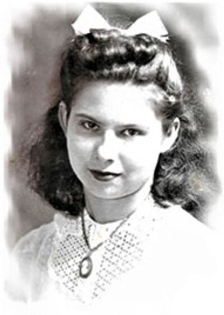 Dorothea Annette Martin Profile Photo