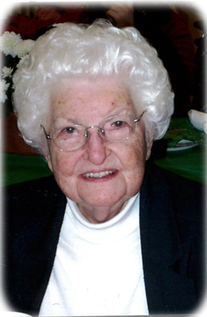 Doris Harris