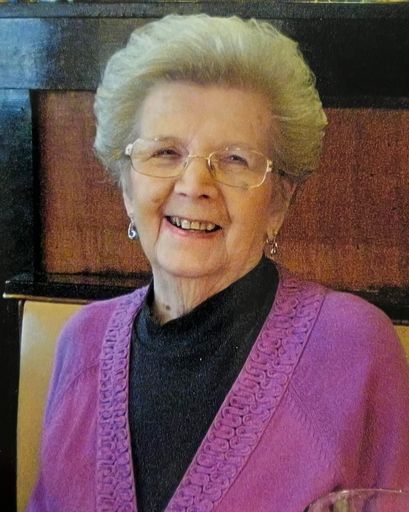 Edna Marie Skorka's obituary image