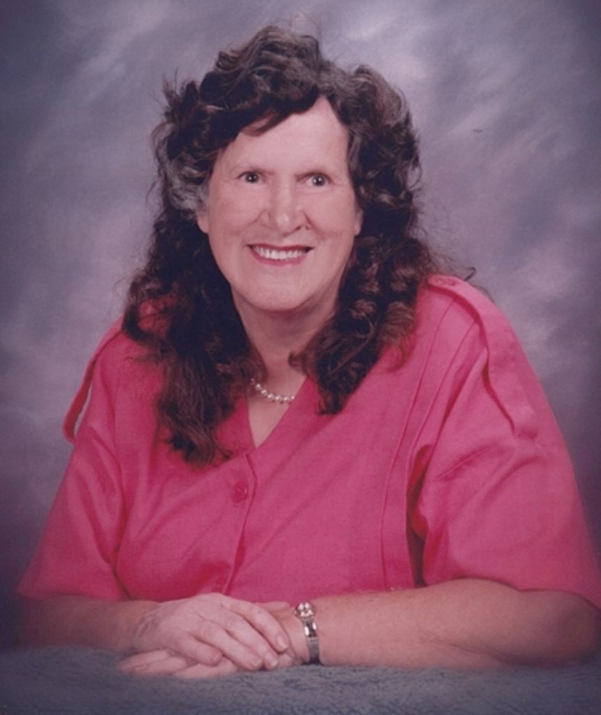 Ardath Marie Edmonds Sawyers Bryant