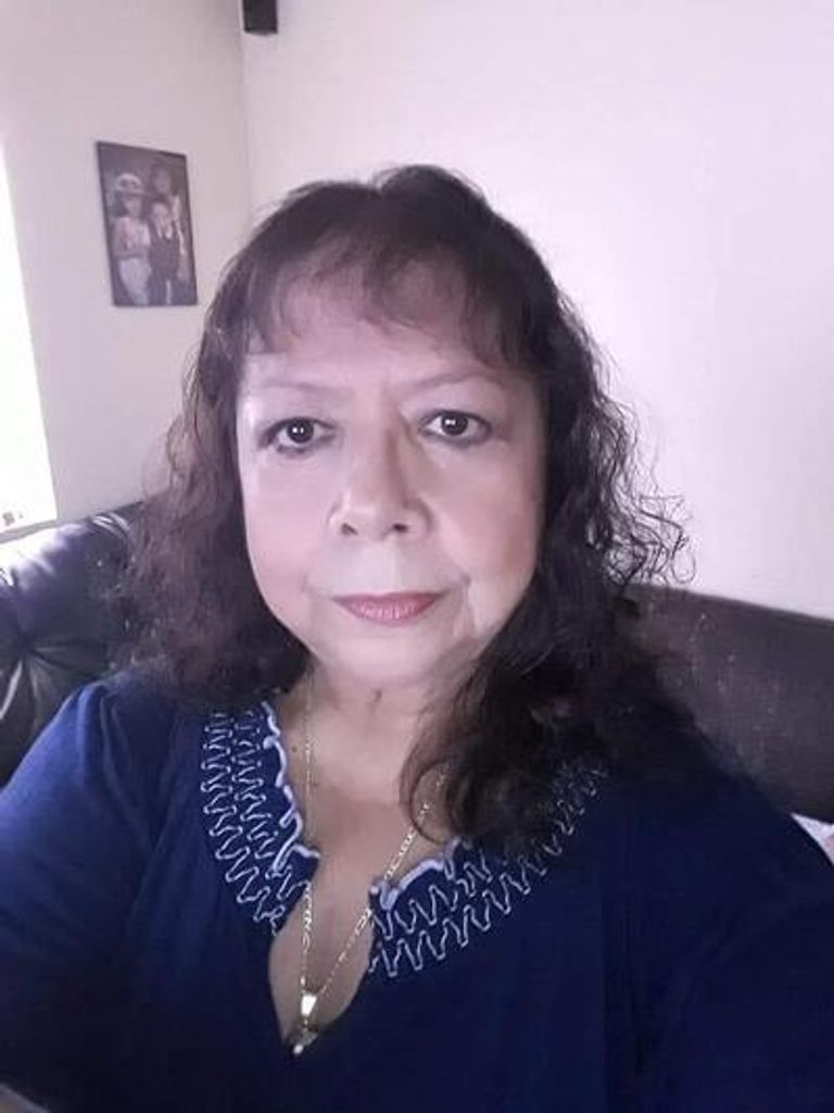 Maria Alvarado Profile Photo