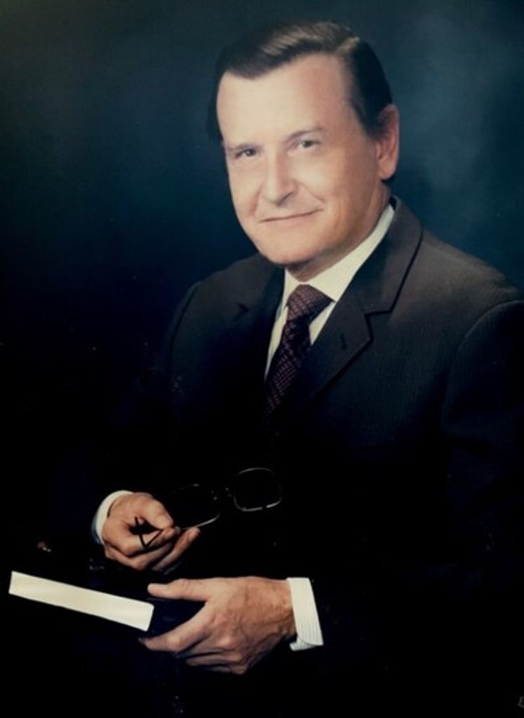 Rudiger L. Breitenecker, Sr. M.D. Profile Photo
